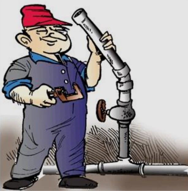 CANALIZADOR EM OEIRAS